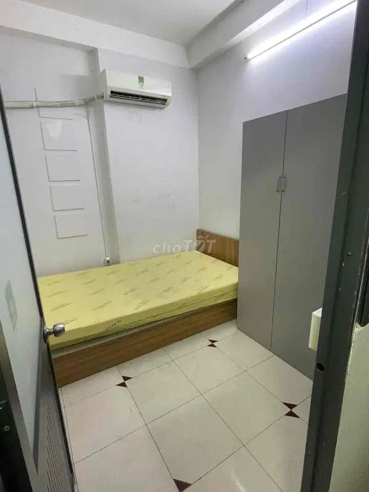Комната в Танбинь