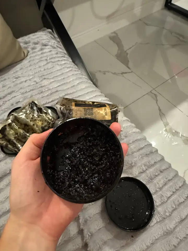 Moze Sphere Hookah