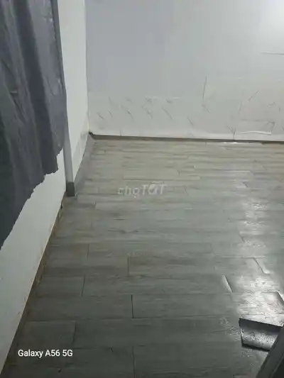 Комната для студентов — прямо на улице