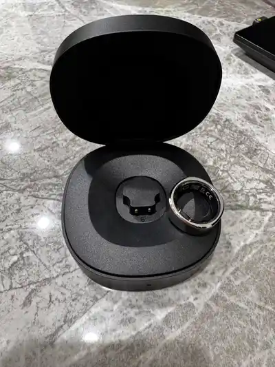Смарт кольцо RingConn Gen 1