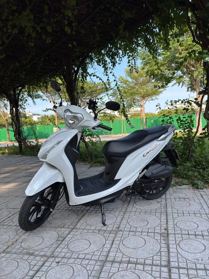 Kymco Hermosa 50CC