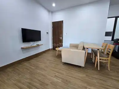 CHO THUÊ CĂN HỘ FULL NỘI THẤT CAO CẤP – HÒA XUÂN