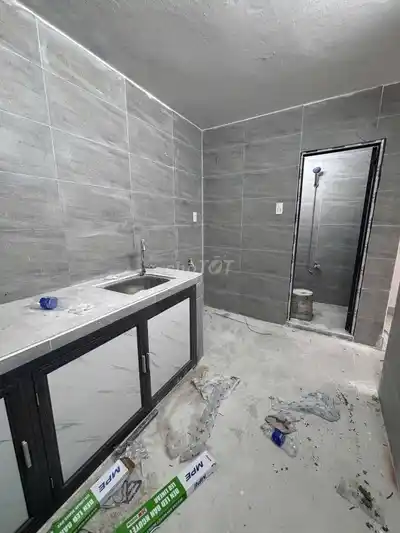 Аренда дома 40м2 в Сонтра, с антресолью, 2 спальни