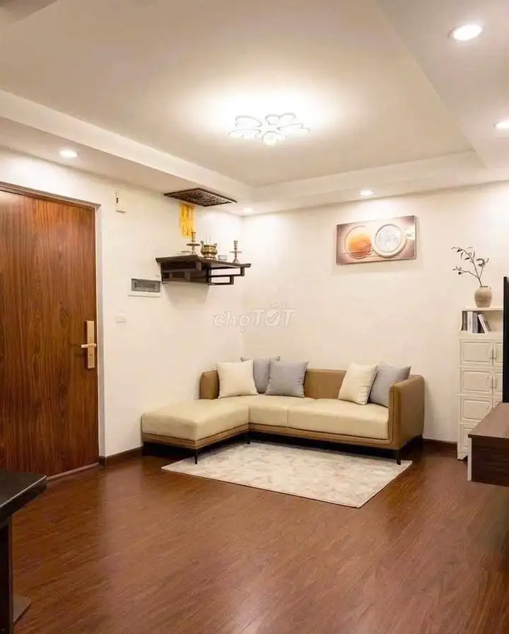 Квартира 60 м² в Ха Донге