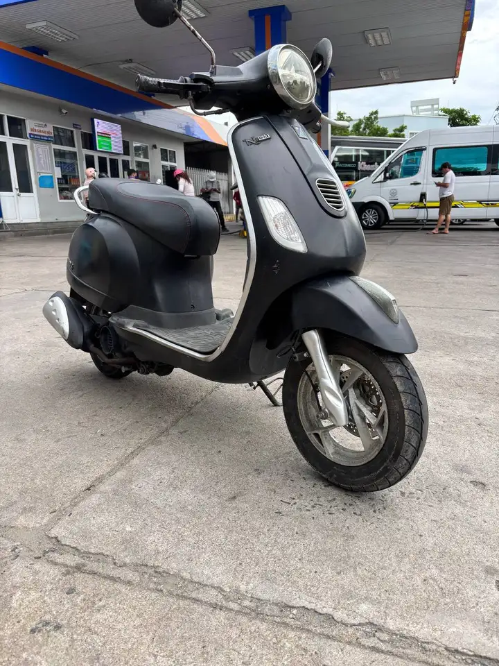 NIOSHIMA 50сс