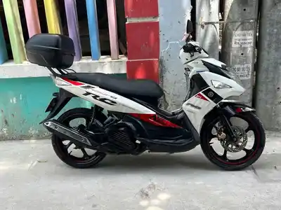 Yamaha Nouvo 6