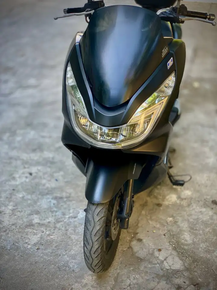 Honda PCX 125cc (V2) 2017