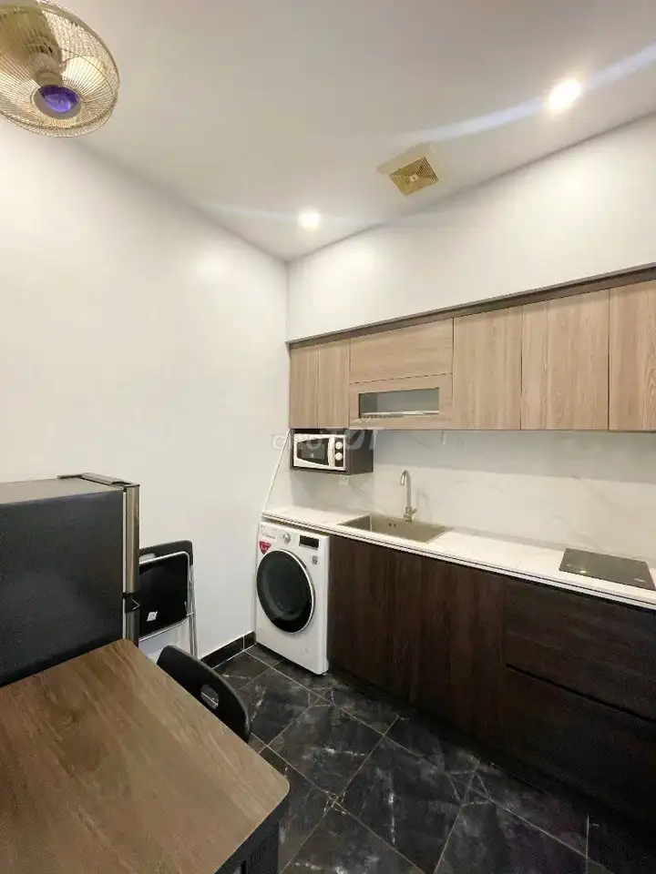 Сдается апартаменты Vinhomes Marina, 1 спальня, кухня отдельная, 35 м2