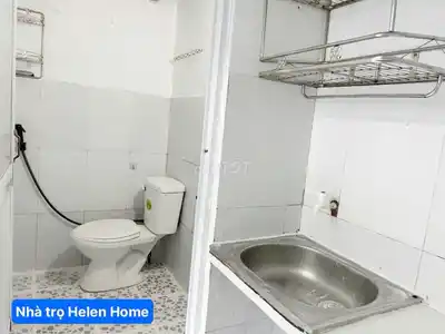 Комната в аренду на улице 34, Линьдонг, Тхыдык