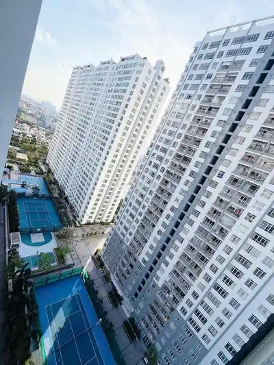 Аренда апартаментов Central Premium, 854 Ta Quang Buu, район 8