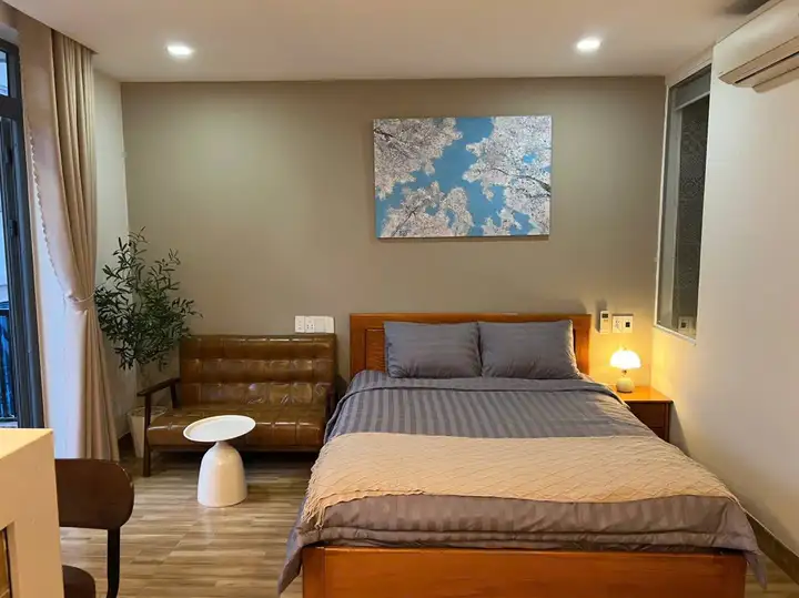 Аренда квартиры Thuy Son 5, Ngu Hanh Son