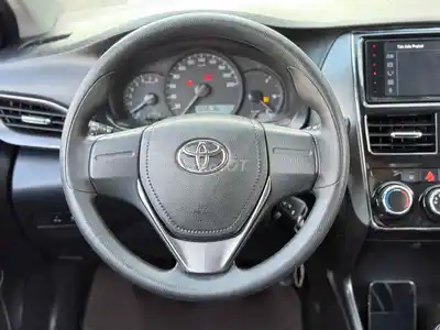 Toyota Vios E 2023