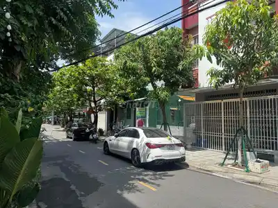 Продажа дома на улице Mai Xuan Thuong - 65м² - 5,4 млрд