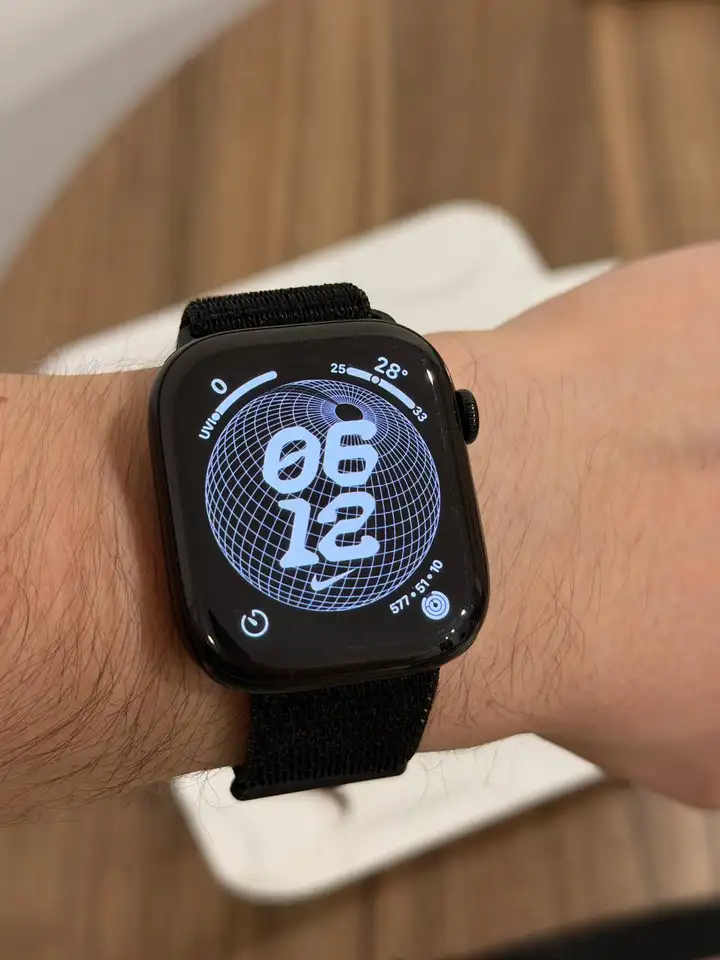 Apple Watch Series 11 46 mm