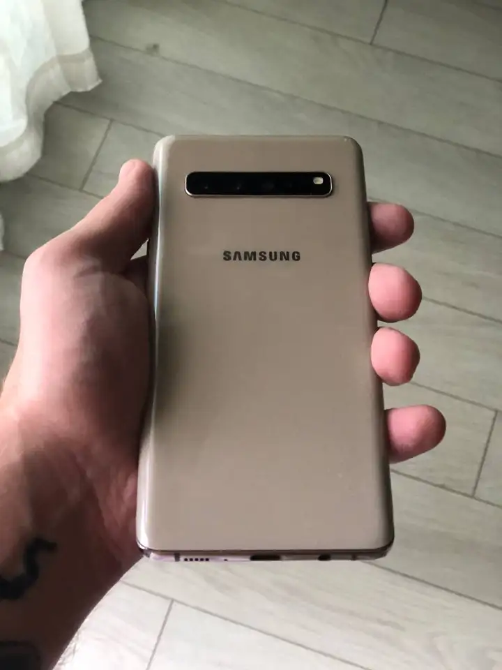 Samsung S10, 256 GB