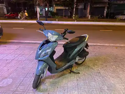Kymco Candy 50cc