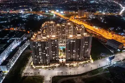 🏠 Аренда квартиры в Akari City