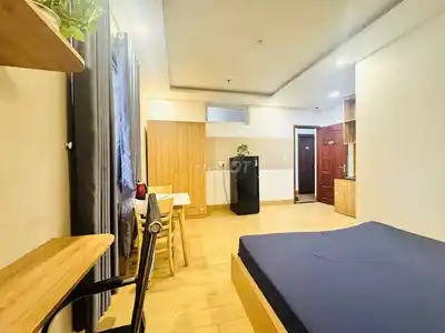 🏡✨ УЮТНАЯ ОДНОКОМНАТНАЯ КВАРТИРА — NGUYEN XUAN KHOAT