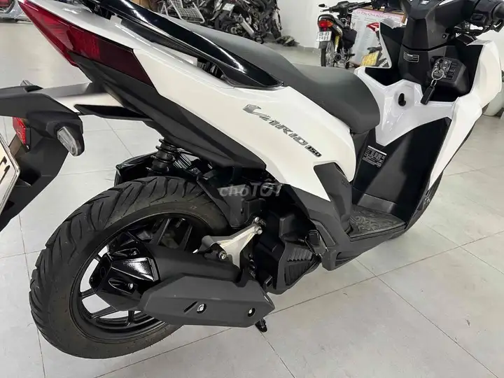 Vario 125 2021, Đồng Moto Đà Lạt