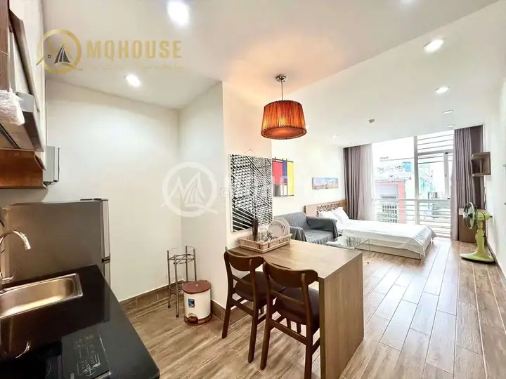 ✨️Студия BANCOL 35 м² с лифтом, уборка номера, охрана 24/24✨️