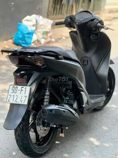 HONDA SH 150 ABS 2018, от владельца, переоформление