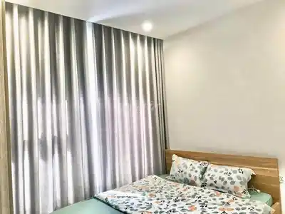 Угловая 2-комнатная квартира в корпусе S103 Vinhomes Ocean Park