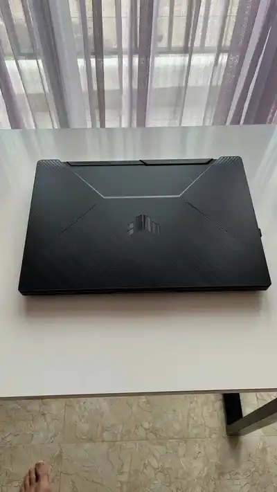 Ноутбук Asus TUF Gaming F15