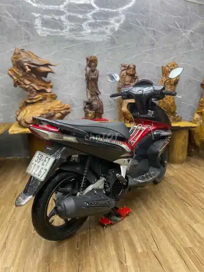 Honda Airblade, номера Сайгона, пластик целый, тихий двигатель
