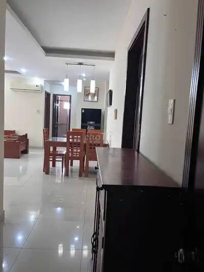 Аренда квартиры в ЖК An Khang, улица 19, Ан Фу, 2 округ