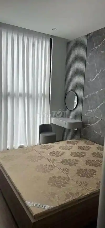 Однокомнатная квартира в Pavilion Vinhomes Ocean Park