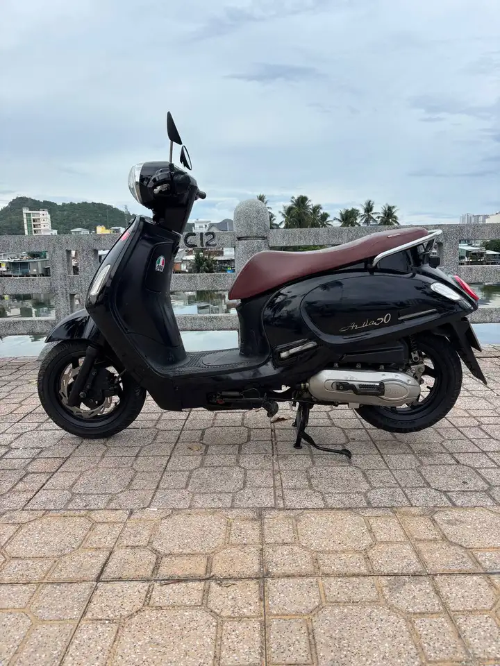 SYM ATTILA 50сс 2021