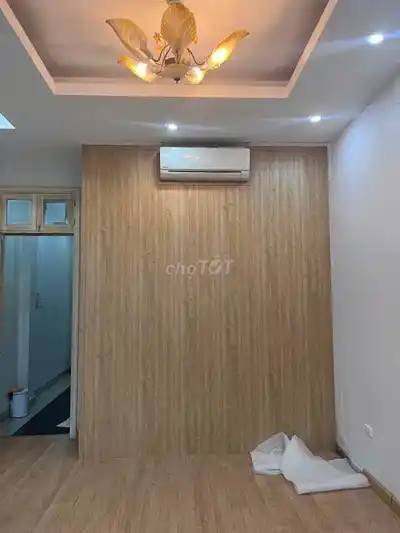 Дома 4 этажа в городском районе Дай Ким, Нгуен Кань Ди