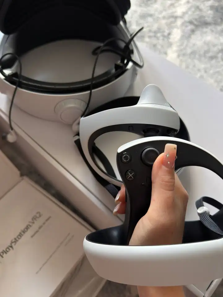 Sony PlayStation VR2