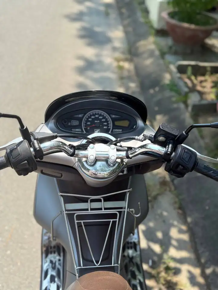 Honda PCX 125