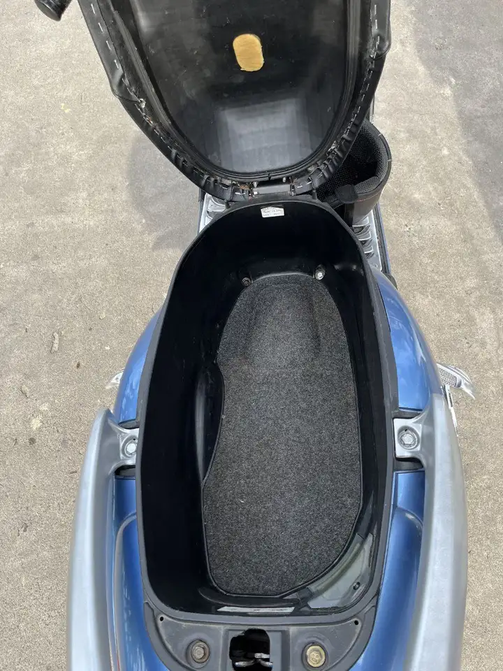 Honda Lead