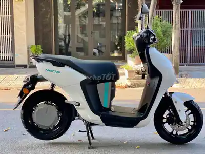 🌈Yamaha Neos 2025, пробег 4 тыс., в отличном состоянии, почти новый