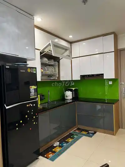 Квартира 2 спальни в Vinhomes Ocean Park