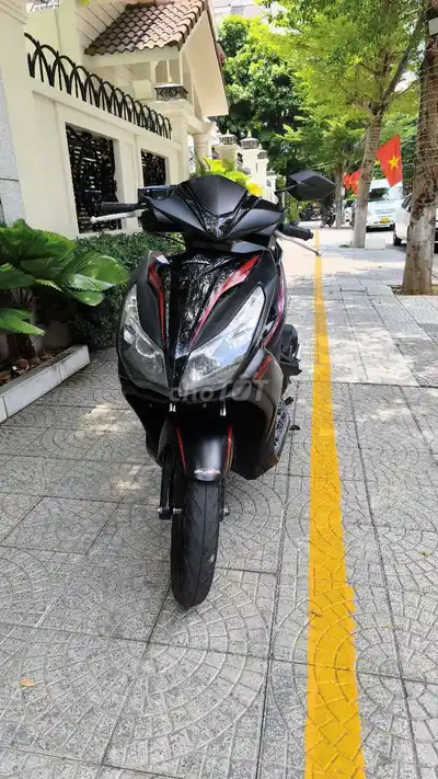 Honda Airblade, отличное состояние, мощный и тихий двигатель