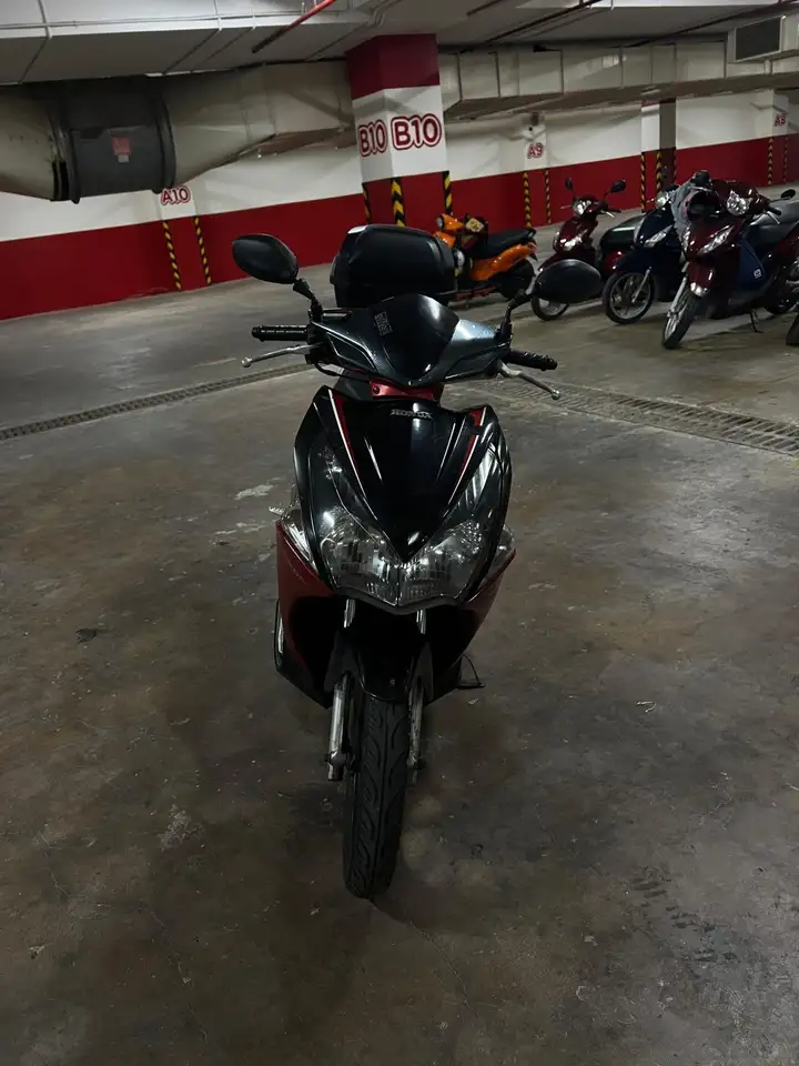 Honda Airblade 110cc (2012г)