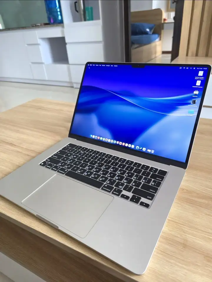 Macbook Air 15 M2