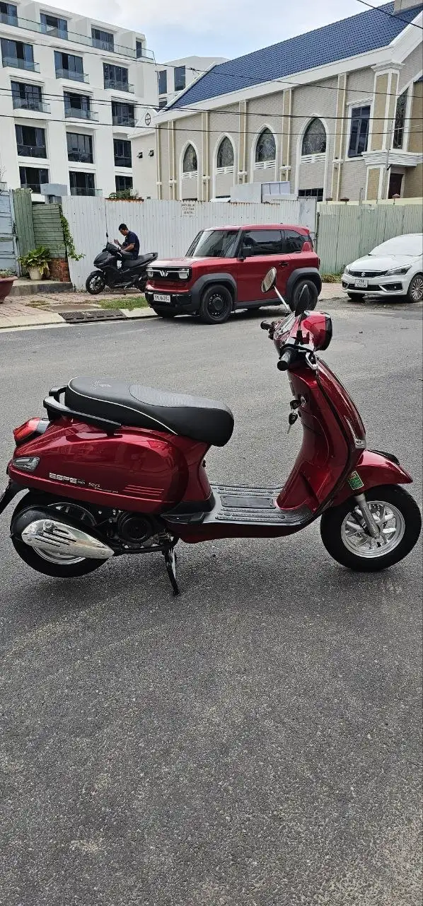 Espero DIAMOND PRO 2026