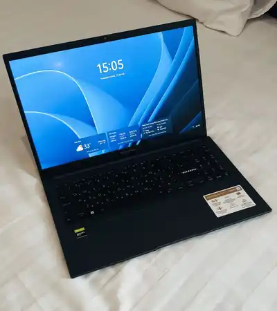 Ноутбук Asus Vivobook 15 Pro M6500QH