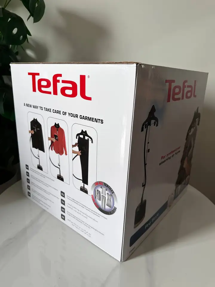Отпариватель напольный Tefal IT3420E0