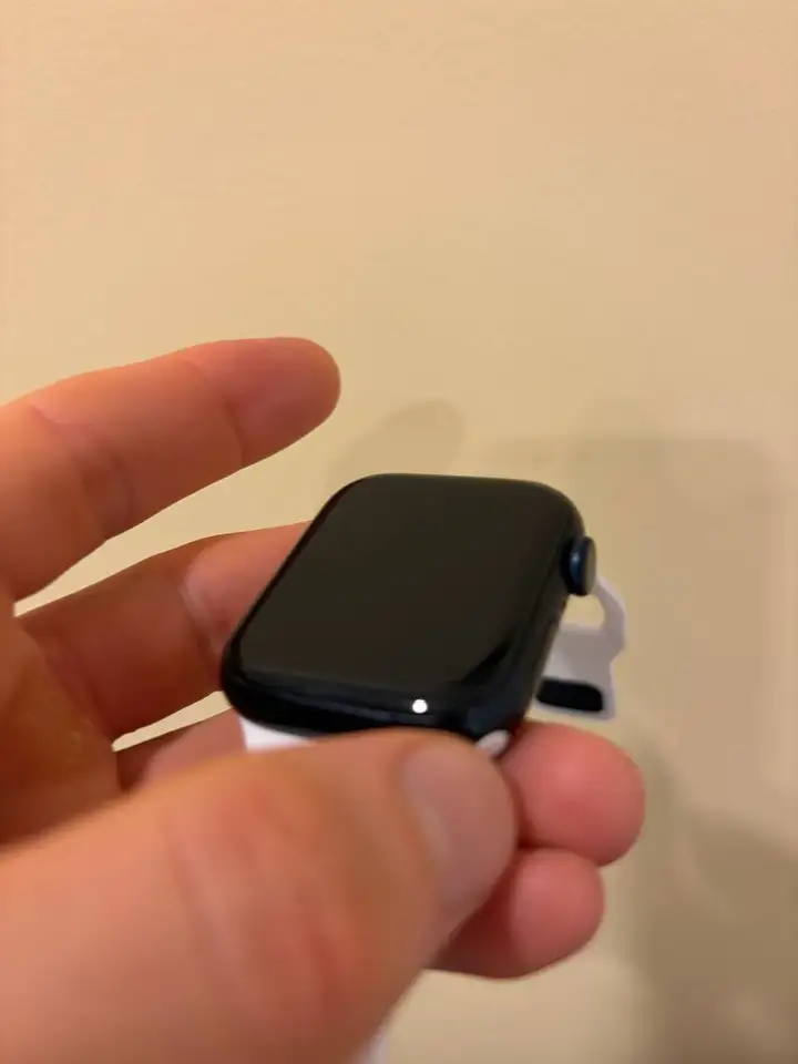 Apple Watch 7 45 мм