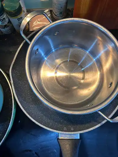 Кухонная утварь и посуда