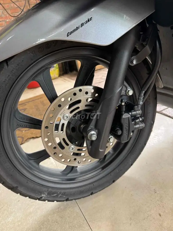 Honda PCX 2019 Серый 18600 км