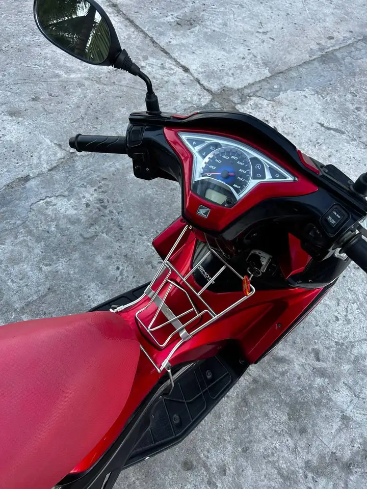 Honda Air Blade 2014