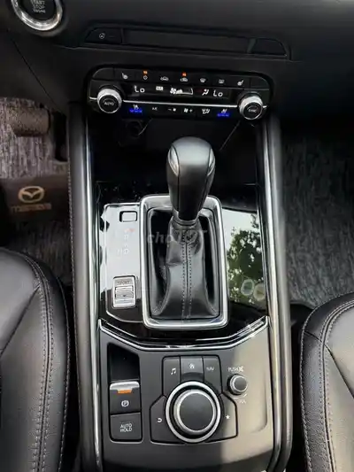 Кроссовер Mazda CX-5 Premium 2024 Белый 20 000 км