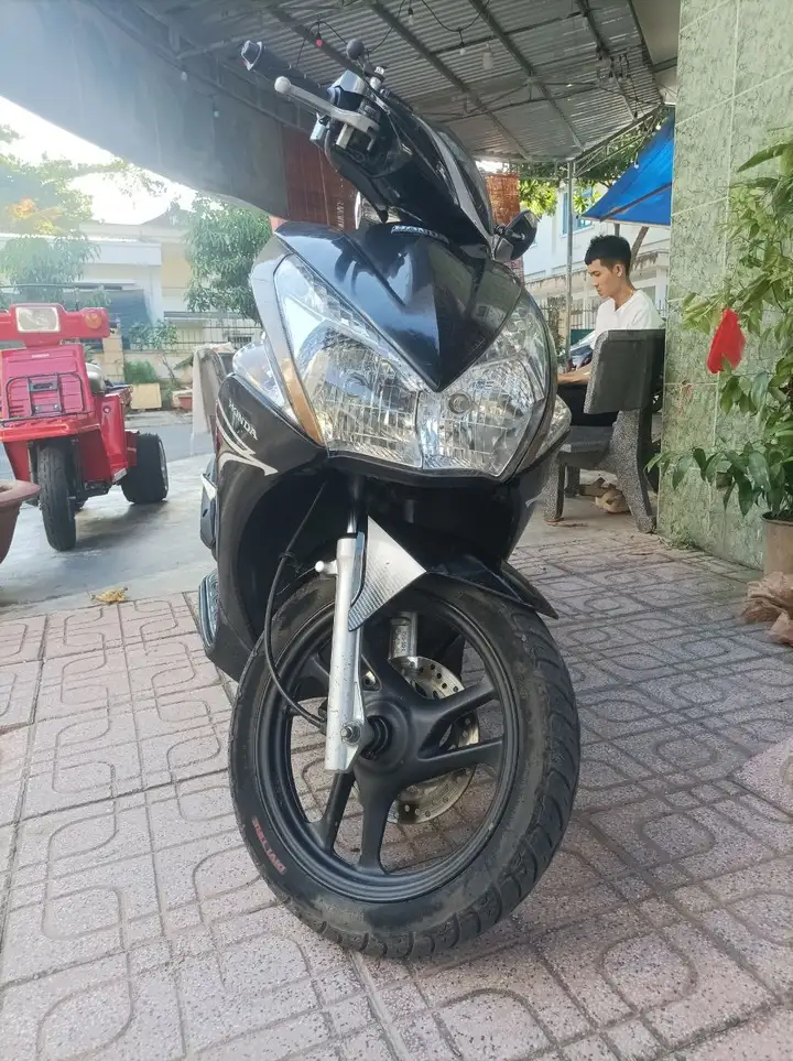 Honda Air Blade 2012