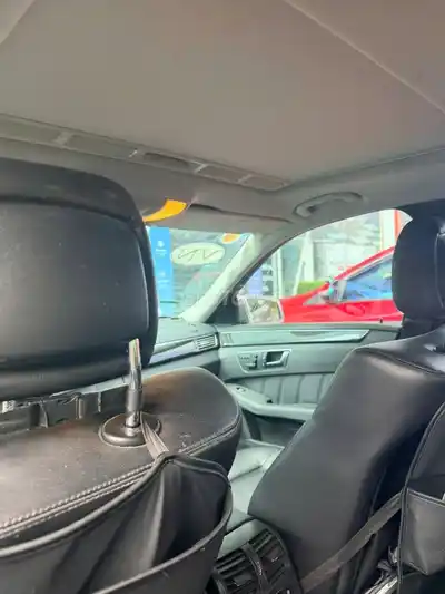 Mercedes E250 2012 Серый 232 000 км